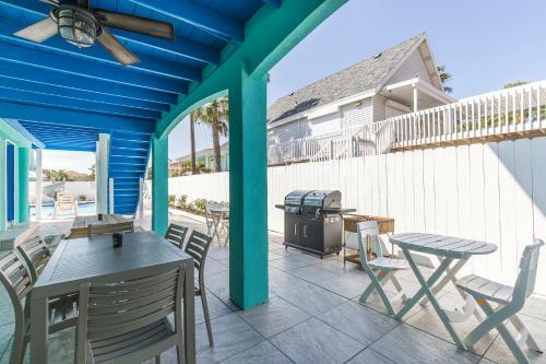 Apartamento 4511 Gulf Blvd