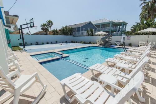 Apartamento 4511 Gulf Blvd