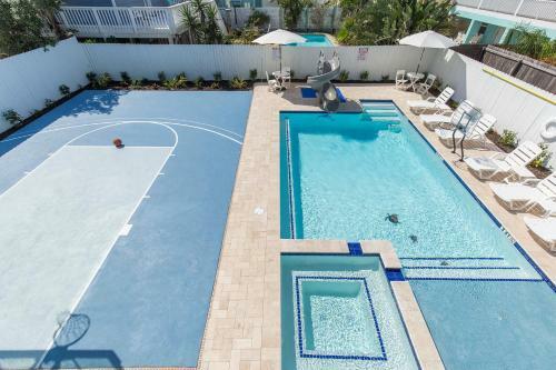 Apartamento 4511 Gulf Blvd
