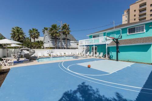 Apartamento 4511 Gulf Blvd