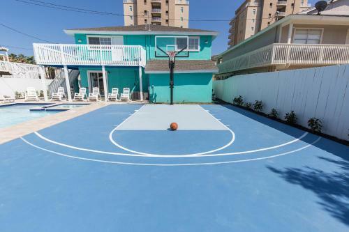 Apartamento 4511 Gulf Blvd