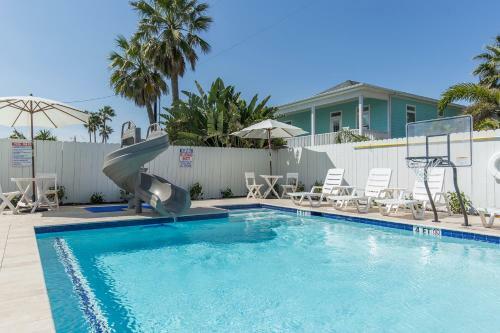 Apartamento 4511 Gulf Blvd