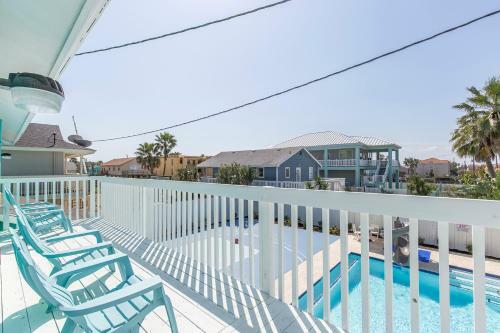Apartamento 4511 Gulf Blvd