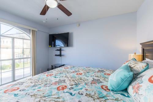 Apartamento 4511 Gulf Blvd