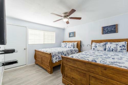 Apartamento 4511 Gulf Blvd
