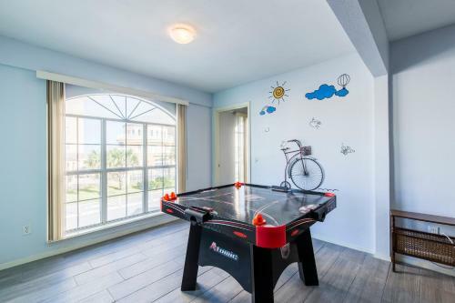 Apartamento 4511 Gulf Blvd