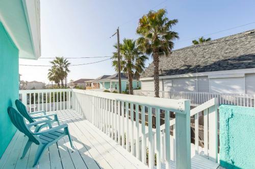 Apartamento 4511 Gulf Blvd