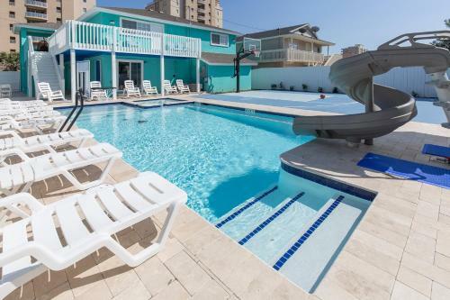 Apartamento 4511 Gulf Blvd