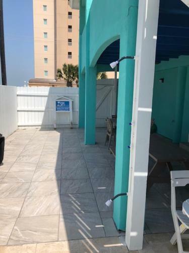 Apartamento 4511 Gulf Blvd