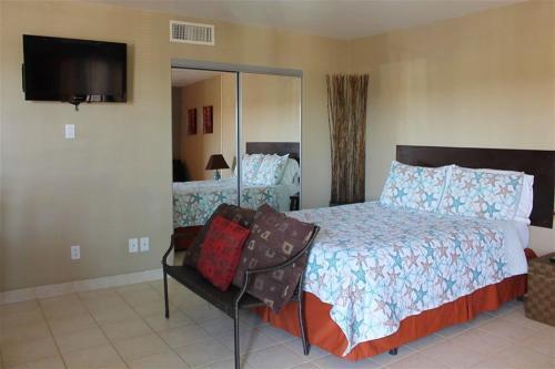 Apartamento Gulfview II 105 Condo