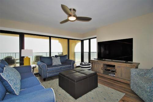 Apartamento Ocean Vista Condo Unit #1201