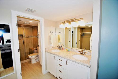 Apartamento Ocean Vista Condo Unit #1201
