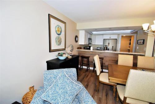 Apartamento Ocean Vista Condo Unit #1201