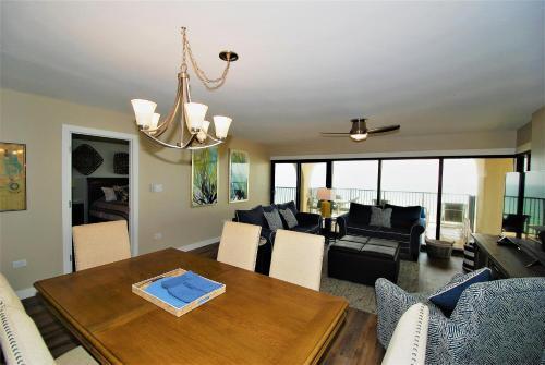 Apartamento Ocean Vista Condo Unit #1201