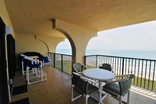 Apartamento Ocean Vista Condo Unit #1201