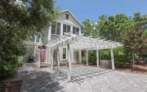 Coastal Retreat