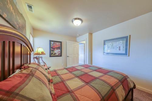 Apartamento Rim Village O3