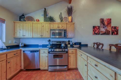 Apartamento Rim Village O3