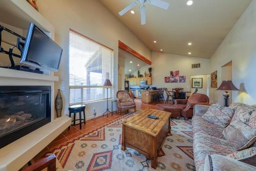 Apartamento Rim Village O3