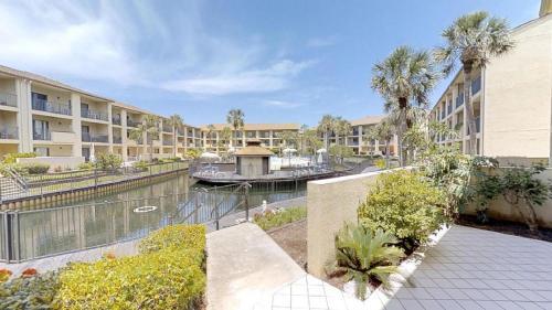 Apartamento Ocean 112 Condo