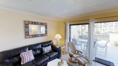 Apartamento Ocean 112 Condo