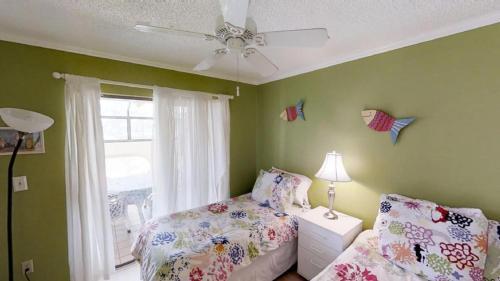 Apartamento Ocean 112 Condo