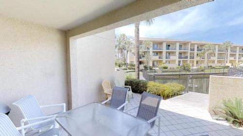 Apartamento Ocean 112 Condo