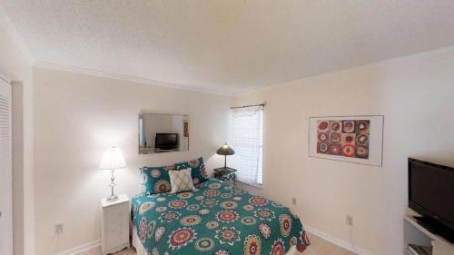 Apartamento Ocean 112 Condo