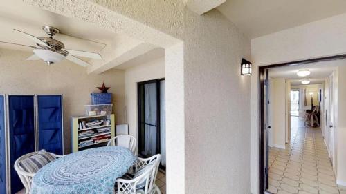Apartamento Ocean 112 Condo
