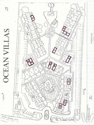 Apartamento Ocean 112 Condo