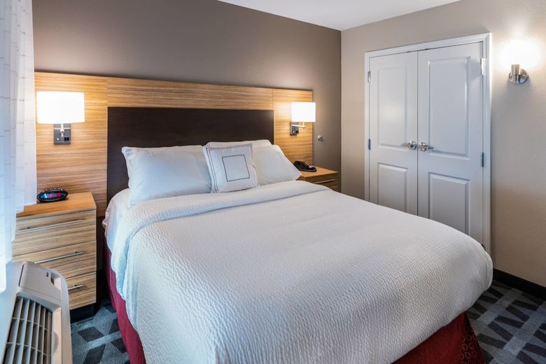 Hotel Towneplace Suites By Marriott Milwaukee Oak Creek