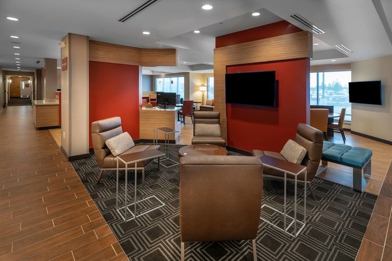 Hotel Towneplace Suites By Marriott Milwaukee Oak Creek