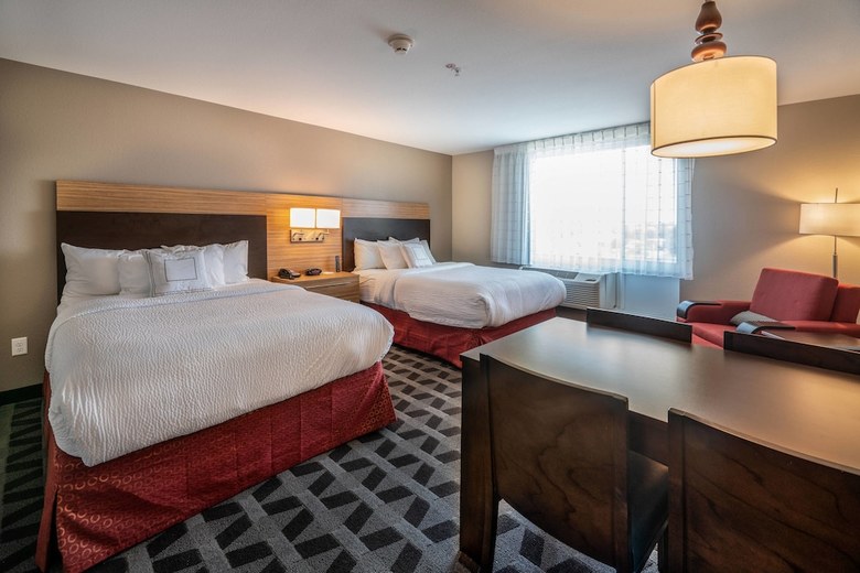 Hotel Towneplace Suites By Marriott Milwaukee Oak Creek