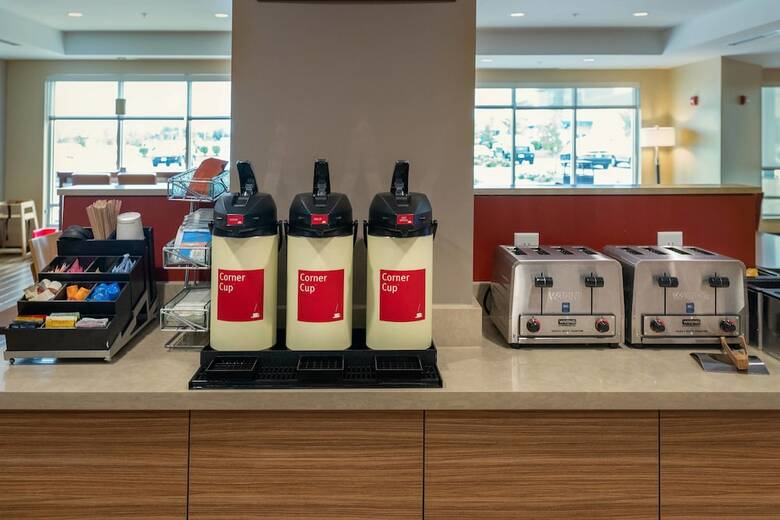 Hotel Towneplace Suites By Marriott Milwaukee Oak Creek