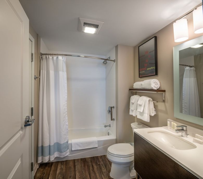 Hotel Towneplace Suites By Marriott Milwaukee Oak Creek