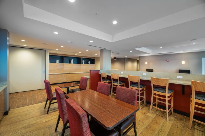 Hotel Towneplace Suites By Marriott Milwaukee Oak Creek