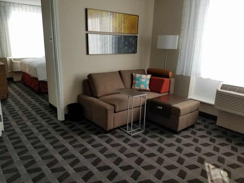 Hotel Towneplace Suites By Marriott Milwaukee Oak Creek