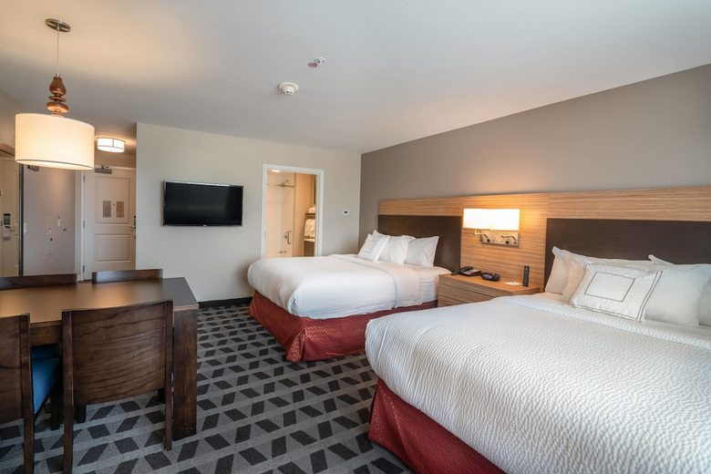Hotel Towneplace Suites By Marriott Milwaukee Oak Creek