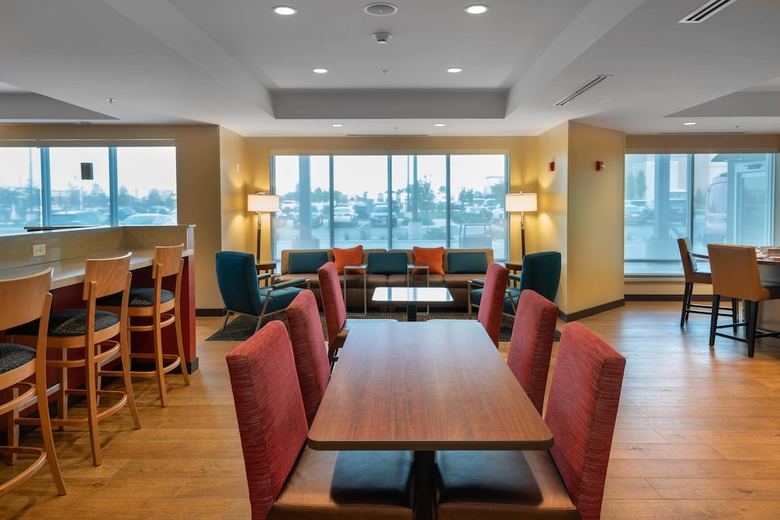 Hotel Towneplace Suites By Marriott Milwaukee Oak Creek