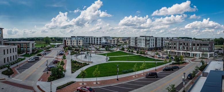 Hotel Towneplace Suites By Marriott Milwaukee Oak Creek