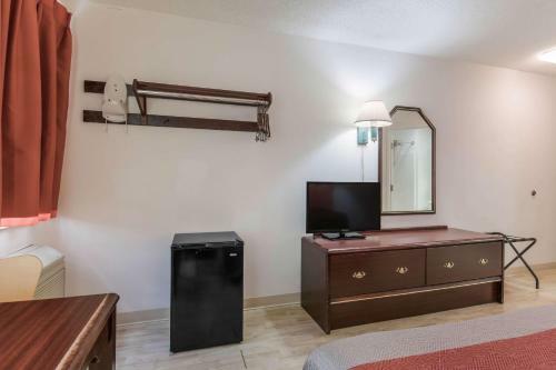 Motel 6 Harrisburg - Hershey North