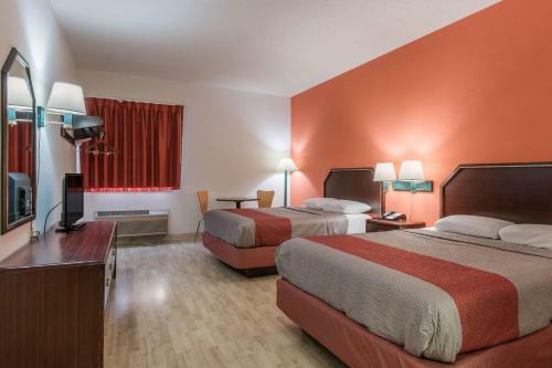 Motel 6 Harrisburg - Hershey North