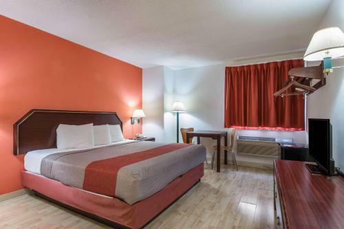 Motel 6 Harrisburg - Hershey North