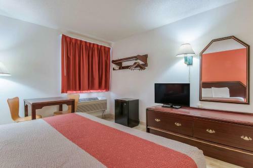 Motel 6 Harrisburg - Hershey North