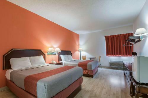 Motel 6 Harrisburg - Hershey North