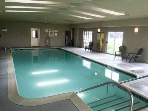 Motel 6 Harrisburg - Hershey North
