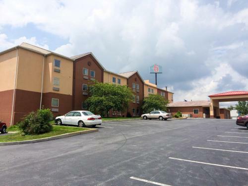 Motel 6 Harrisburg - Hershey North