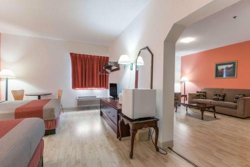 Motel 6 Harrisburg - Hershey North