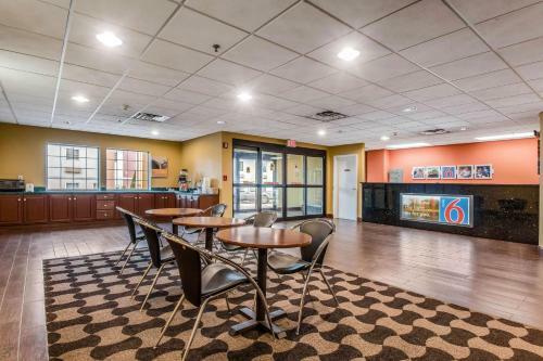 Motel 6 Harrisburg - Hershey North
