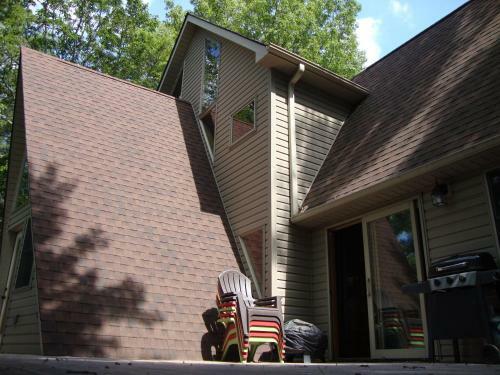 Hotel Bear Den Mountain Resort